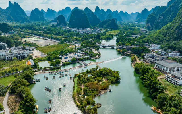 为何美国的景点大都不收费，我国景区却要收费？