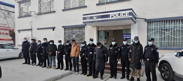 西藏一足浴店被查!