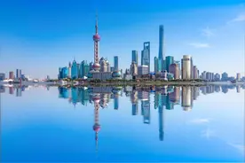 特朗普上位前一天的世界经济格局（2016）图片