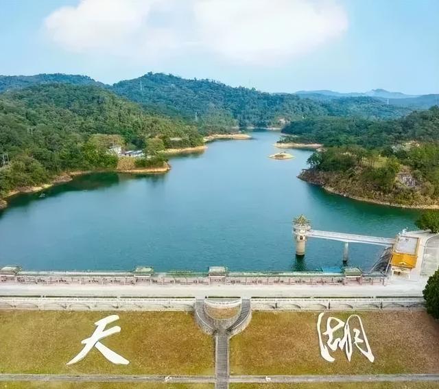 报名继续！今年你的越野赛，就在广州从化收官吧！