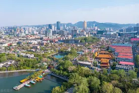 乐队的夏天，“演唱会之城”济南有哪些精彩图片