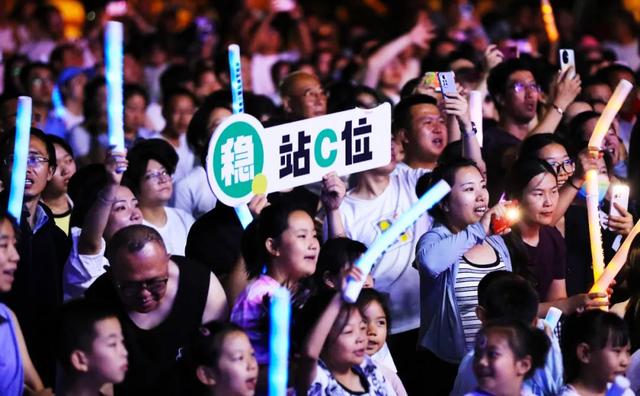 北疆文化・丝路新韵 | 赛罕之夏：文旅融合绘就多彩画卷