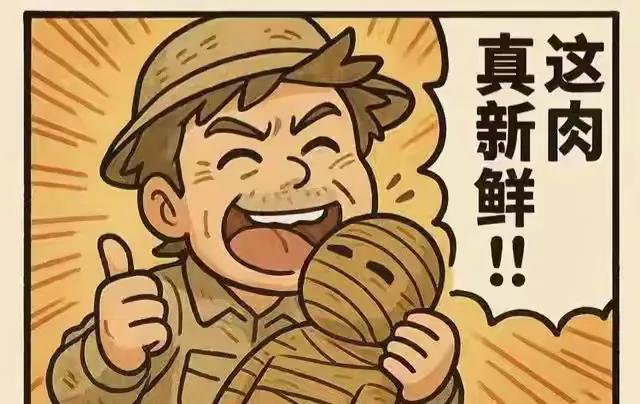 神反转！西贝再出昏招，又给自己“捅了一刀”！