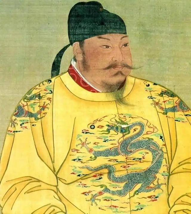 古人剃胡子是酷刑？ 古代以“美髯”为美，为何现代人很少留胡子