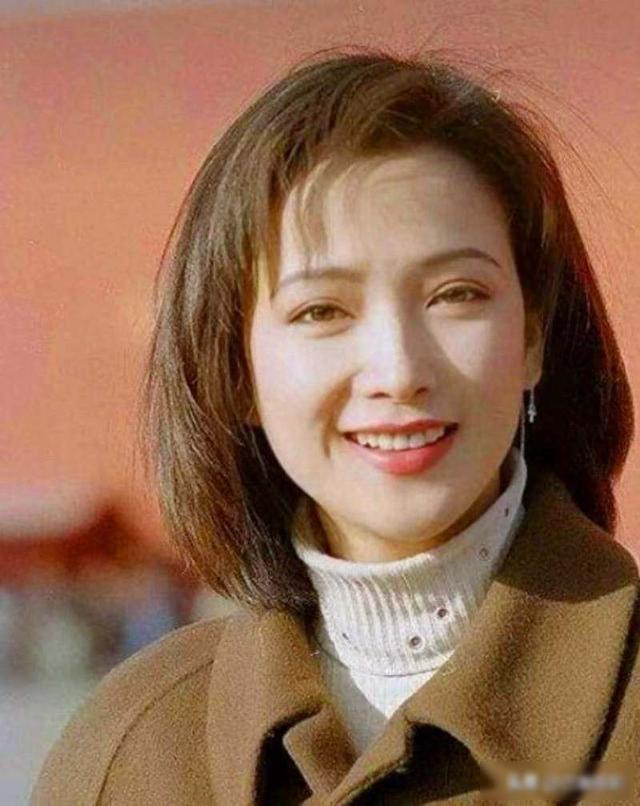 何晴因病离世，遗产如何分配？"古装第一美人"的真实身家让人意外