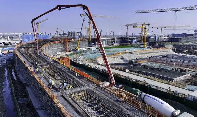 超越美国日本！中国投资263亿建全球最大海上机场，它到底有多牛