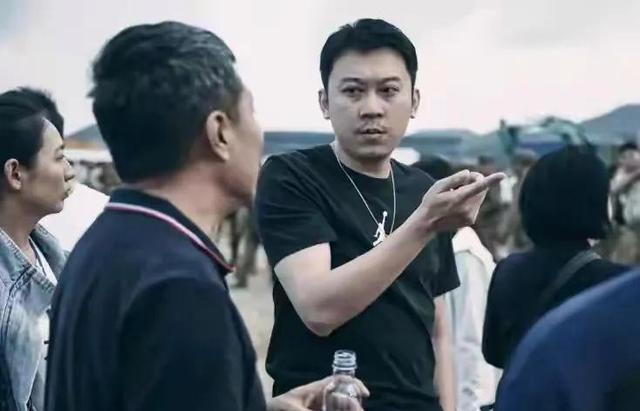 于正曝内娱“潜规则”！女演员被男导演日夜折磨，不同意就换角