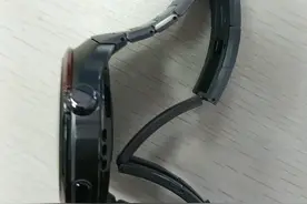 折腾了一个月各种手表，我的真实选择居然是.图片