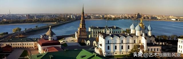 去俄罗斯旅游我们能看什么？有那些风景！