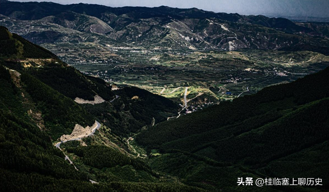 宁夏人文|西夏那点事13：李元昊成就了千古名篇-《岳阳楼记》？