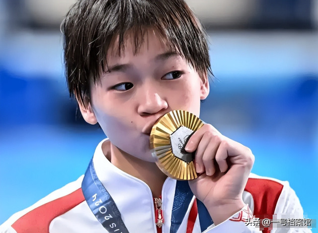 全红婵回乡过节，全爸一个举动透露她目前处境 国家队去留再添悬念