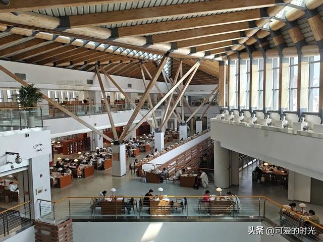 太原，适合溜达的城市