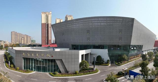 衡阳研学宝藏地丨遇见书香，感知艺术