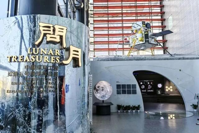 “十六圆”月亮来啦！今日西城这些点位，浪漫又出片