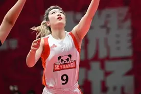 李梦拒绝WNBA引发蝴蝶效应！韩旭、李月汝受影响，或也不会留洋了图片