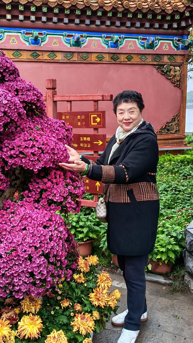 快乐之旅一一开封之旅纪实之一