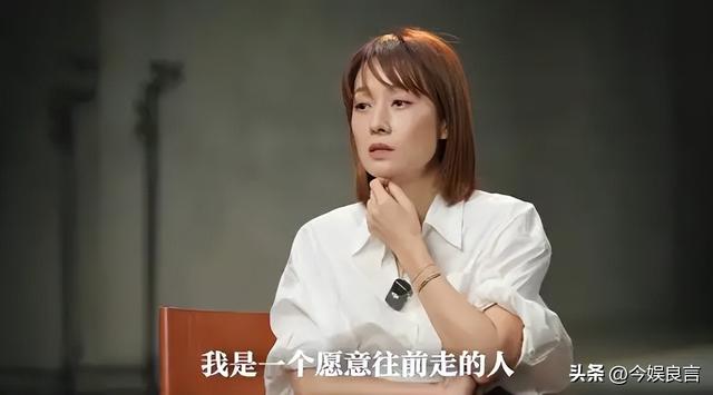 辛柏青丧妻刚满100天，恶心的事就发生了，被撮合娶马伊琍引争议