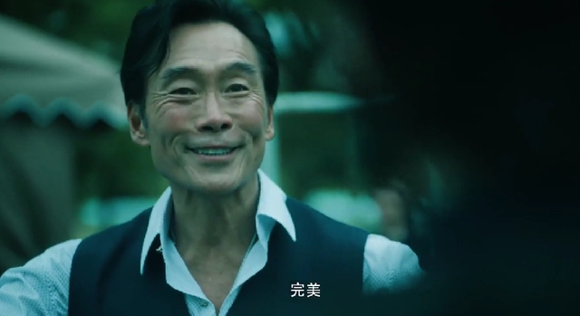 《扫毒风暴》中最聪明的人是谁