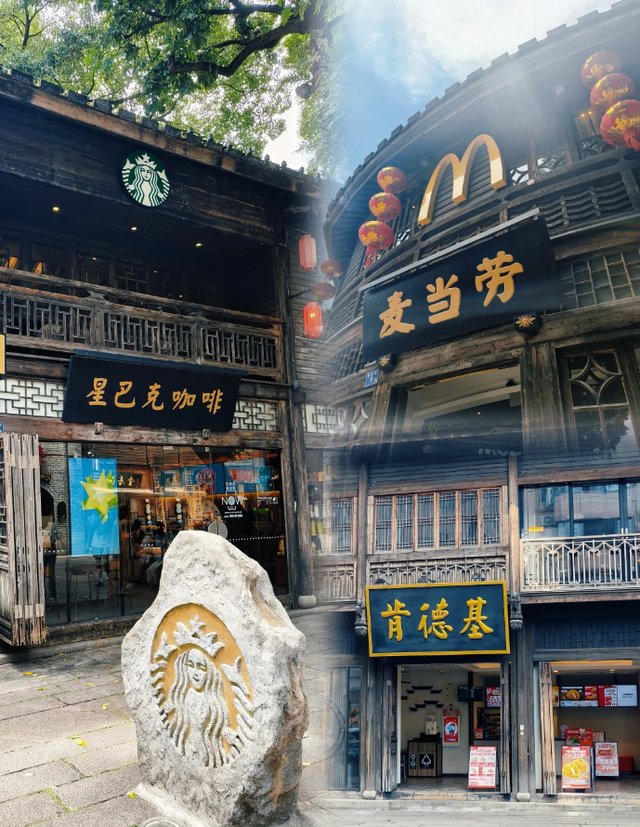 去了趟福建福州，真心建议：不要随便去福建福州，除非你知道这些