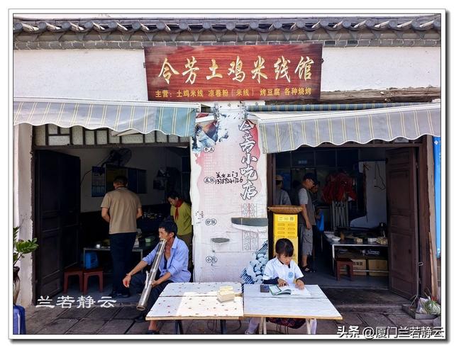 云南建水旅游景点攻略，吃喝玩乐一篇全覆盖！
