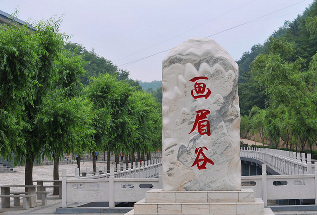 平顶山景点不多，这9个景点却是人尽皆知的美
