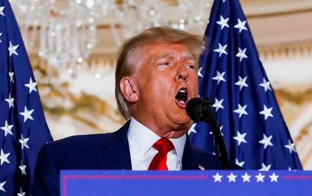 不得不服俄罗斯！油轮被抓后	，榛树高超连夜报复，10马赫警告美国