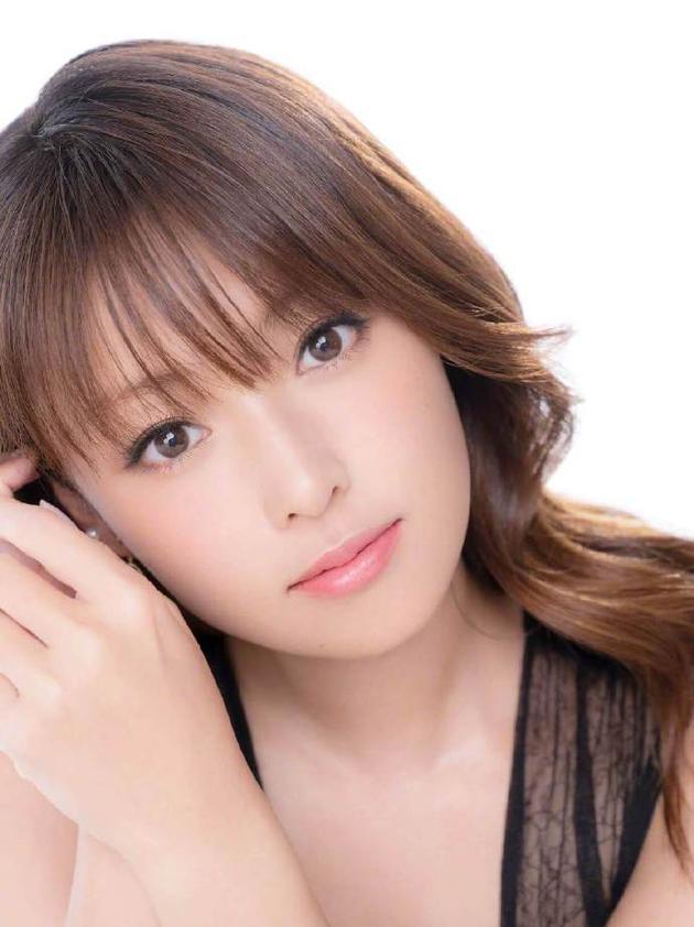 日本最可爱的十位美女！