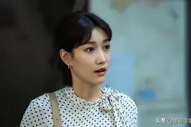 《无所畏惧》：同为星二代，33岁啜妮和45岁张棪琰，风格不可比较图片