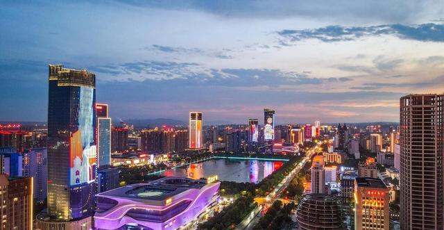 今年春节假期你想去哪玩？这8座城人好景美年味浓非常适合过大年