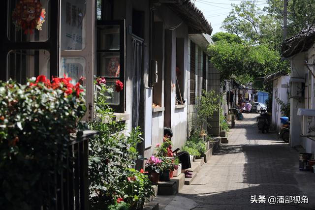 无锡安镇老街，一脚走进了80年代，时光留痕