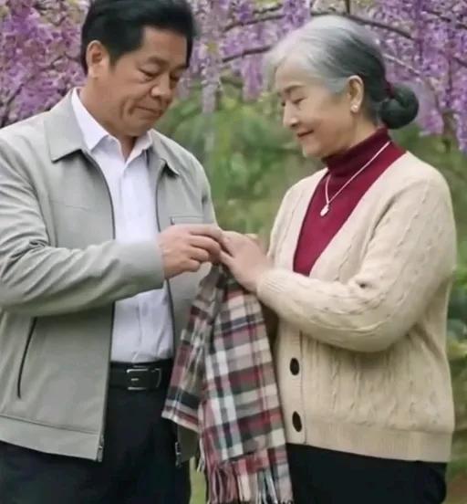 七十岁夫妻还同床？ 原来只有这三种人能做到，看看你占了哪一条？