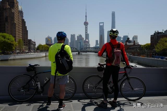 骑行十年十二万公里：把自行车骑成“老伙计”的人，藏着人生智慧