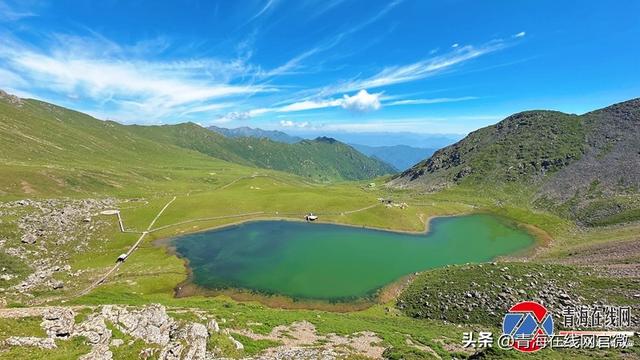 北龙山深处，浪士当的自然狂想与温柔絮语