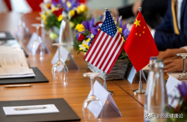 难怪特朗普老实了！美国财政部长透露细节，中美谈判果然不简单！