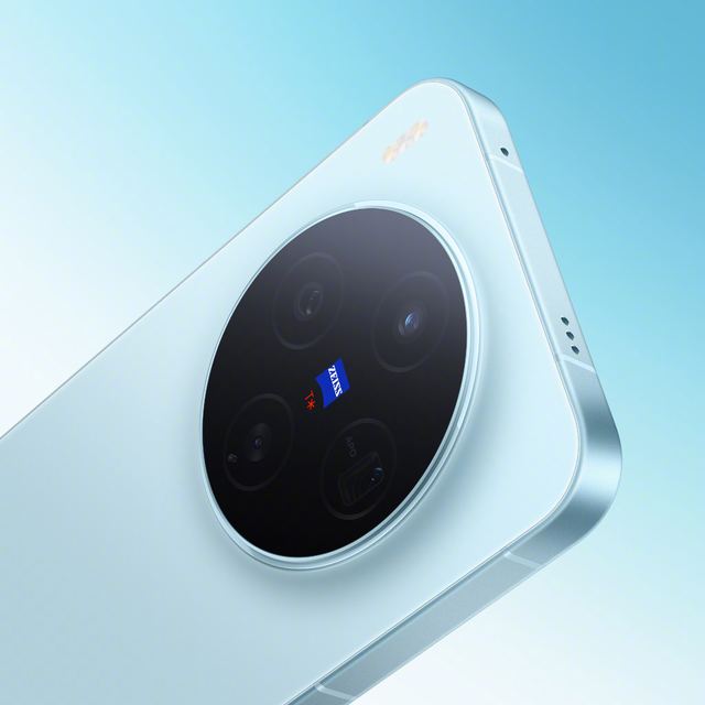 vivo X300标准版，是否是当前市场最值得期待的小屏旗舰？