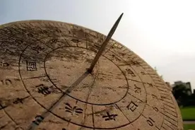 公元前和公元后是如何划分的？公元1年，处于我国哪个朝代？图片
