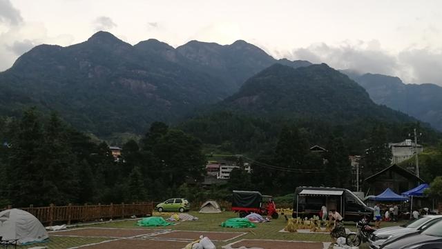 柳州周边小众景点（元宝村、小桑村、青山寨、培秀村、冬竹山）
