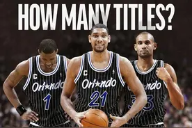 04年巅峰麦迪申请离开魔术，当时联盟其他球队都开出了哪些筹码？图片