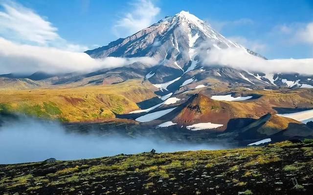 地理冷知识—俄罗斯旅游攻略