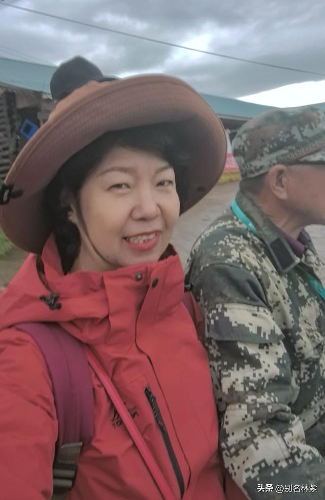 有惊无险的一天，从恩和到莫尔道嘎交通路线分享（16）