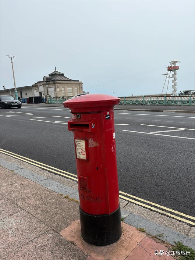 2025年环球知旅——布莱顿英王阁、七姐妹国家公园