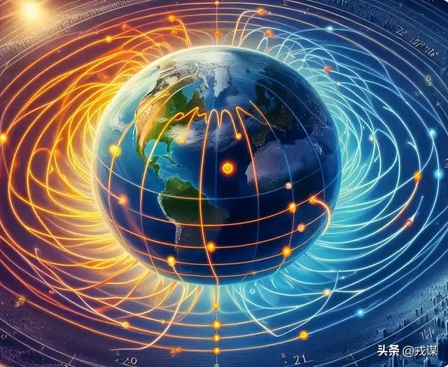 中国超导磁体炸场！35.1特斯拉破纪录，碾压地球磁场70万倍！