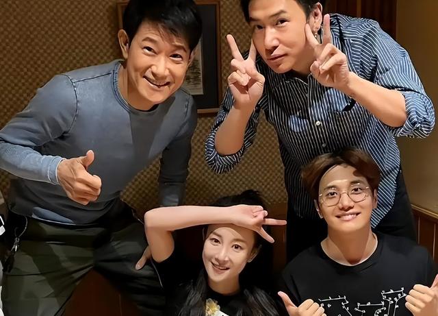 没想到，高市早苗涉华言论风波没完，矢野浩二因一个举动口碑暴涨