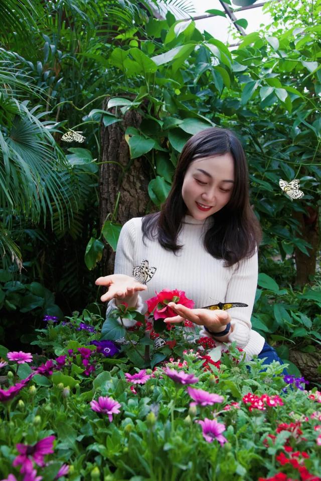 临沂，你真的好风光！！