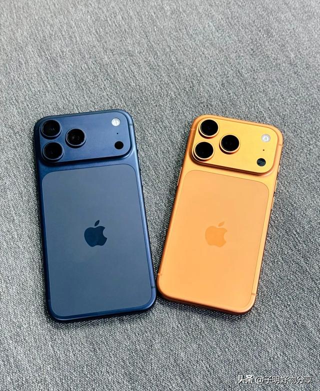 2025年“年度最佳”手机全名单揭晓!五大机皇巅峰对决