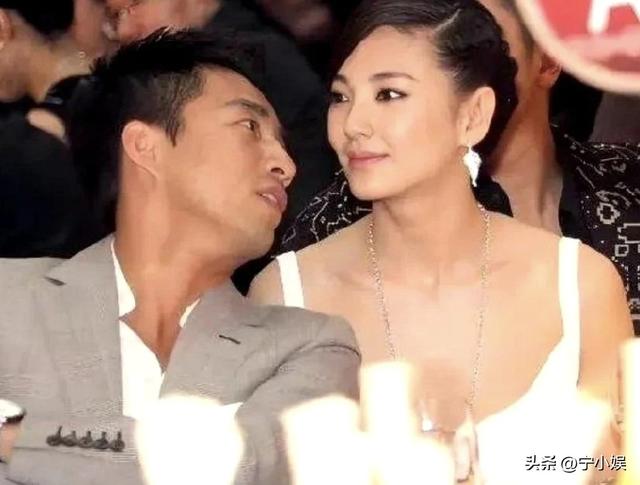 何止代孕！张雨绮被扒了老底，王宝强的话终于有人信了