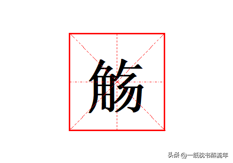 “觞”字怎么读?什么意思?成语曲水流觞的读音和意思是什么?