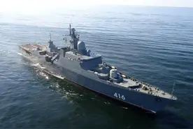 探秘越南军力：“解放军影子”的尴尬现状图片