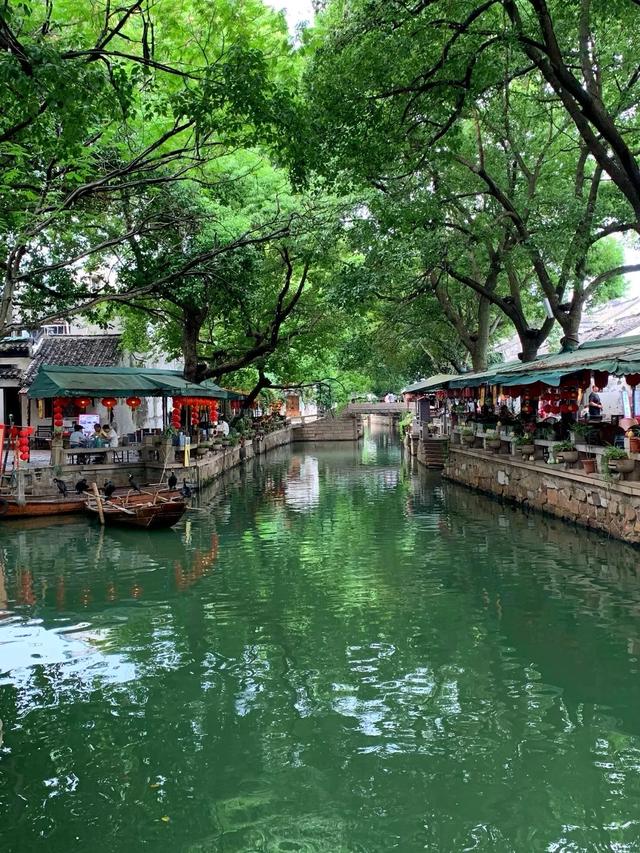 苏州十大必去景点全攻略:在古典园林中邂逅江南韵味
