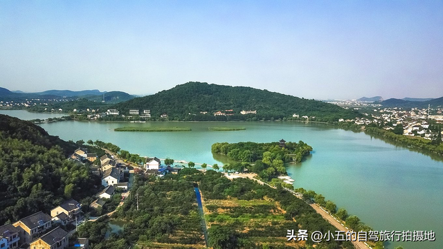 嘉兴8大景点杀疯了！本地人私藏攻略曝光，去过的人都哭着不想走